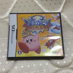 星のカービィ 参上!ドロッチェ団