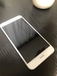 【中古】HUAWEI nova lite 16GB SIMフリー PRA-LX2