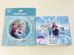 東京ディズニーランドⓇアナとエルサのフローズンファンタジー2016