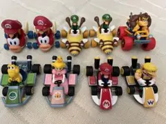 マリオカート プルバックカー