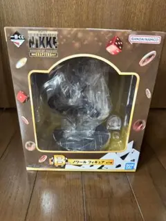 BANDAI NAMCO 一番くじ勝利の女神NIKKE ノワールフィギュア