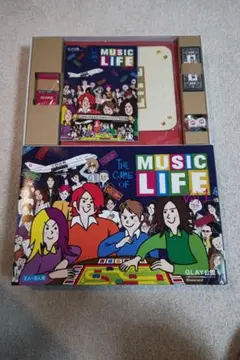 2025年最新】glay すごろくの人気アイテム - メルカリ