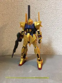 百式 HG ガンプラ 完成品 ジャンク