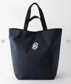 BEAUTY&YOUTH 【別注】＜DRAGONS＞ TOTE BAG