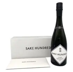 zagaato サケハンドレッド 思凛 思凛/SHIRIN SAKE HUNDRED 720ml | 酒文化 食文化 ウタ web