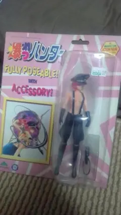 ティラ・ミス 爆れつハンター 1/8 完成品 フィギュア キャラアニ Amazon | 爆れつハンター ティラ・ミス (1/8スケールPVC塗装済み