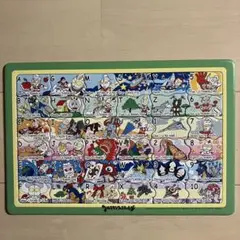 ウルトラマンフェスティバル　パズル