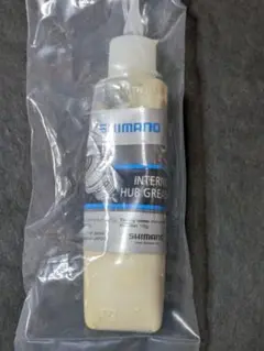 SHIMANO シマノ インターナルハブグリス 100g 1個