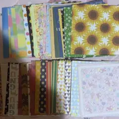 折り紙 まとめ売り おりがみ 工作 500-700枚