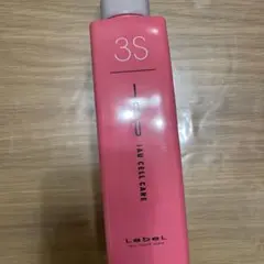 イオセルケア 3S ヘアトリートメント 未開封 ルベル