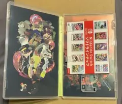 【空箱です！】Splatoon 3 スプラトゥーン3 ケースのみ