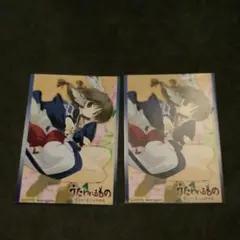 ❤️新品❤️ キャラクタースリーブ うたわれるもの エルルゥ ❤️新品❤️ キャラクタースリーブ うたわれるもの エルルゥ在庫