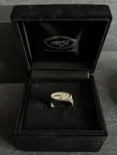4.w.a jewelry supply リング 9号 JKPT STORE / 4.W.A. JEWELRY SUPPLY.