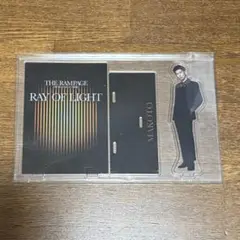 RAY OF LIGHT 長谷川慎 アクリルスタンド