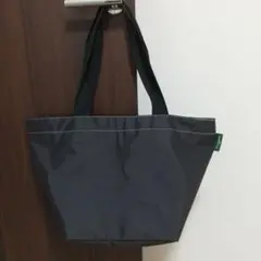 Herve Chapelier エルベシャプリエ ブラック×ホワイト