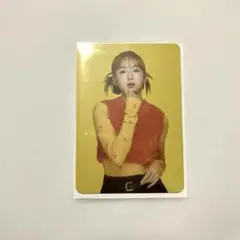 ME:i山本すず はじめまし展