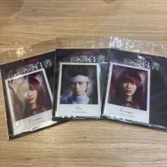 Netflix版 幽☆遊☆白書 アクリルスタンド 蔵馬　飛影