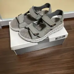 ara shoes スポーツサンダル　made in Italy