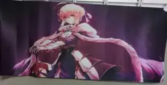 fate アルトリア　マウスパッド