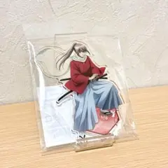 劇場版銀魂 完結篇 沖田総悟 アクリルスタンド