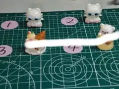 ミニチュア③