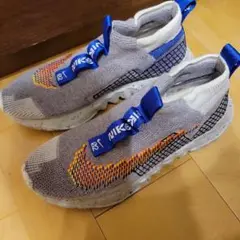 ナイキ スペース ヒッピー 02 NIKE Space Hippie 02