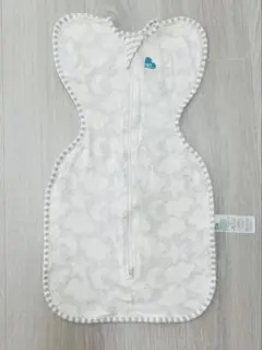 【美品】スワドルアップ　Sサイズ