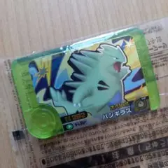 ポケモンフレンダ　バンギラス　あたりキャンペーン
