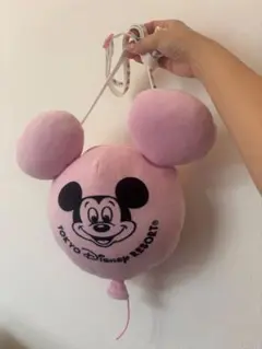 東京ディズニーリゾート バルーン　ショルダー
