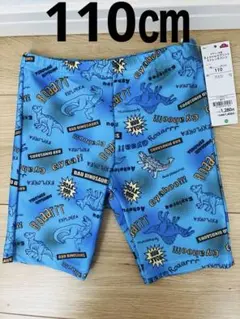 【新品未使用品 タグ付き】男児 デザイン水着 110㎝ ◡̈♥