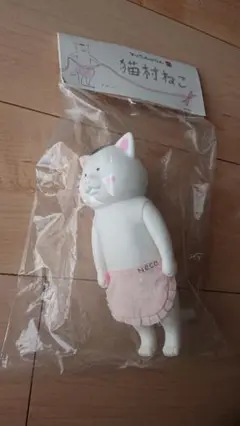 2025年最新】猫村さん ソフビの人気アイテム - メルカリ