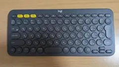 Logicool K380