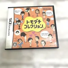 トモダチコレクション　箱のみ　本体なし