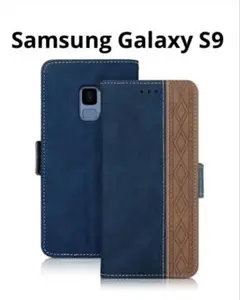 Galaxy S9 ケース SC-02K SCV38 ケース 手帳型 ケース保護