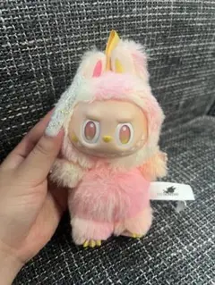 ラブブ ピンク