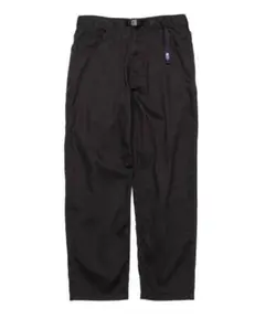 Pique Field Pants
Pique Field Pants