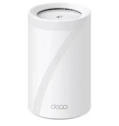TP-Link Wi-Fi 7 ルーター BE9300（1ユニット）　未使用品。