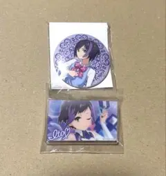 プリティーリズムRL いと