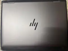 HP envy x360 14-fc