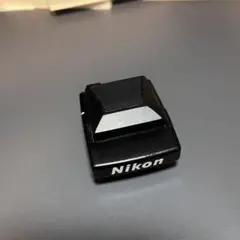 Nikon dw-20 ウエストレベルファインダー