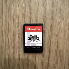 【ソフトのみ】大乱闘スマッシュブラザーズ SPECIAL スマブラ スイッチ