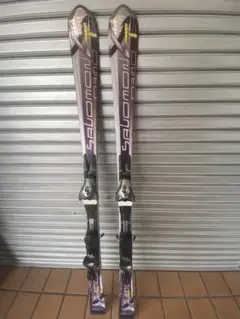SALOMON サロモン DEMO XT 156cm オールラウンド板 2025年最新】salomon demo xtの人気アイテム - メルカリ