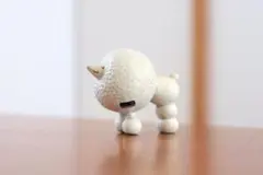 リサラーソン　プードル　ピンク　シュプール別注品 リサラーソン プードル ピンク シュプール別注品 - メルカリ