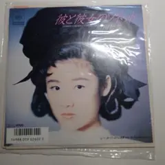 原田知世 彼と彼女のソネット