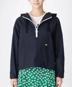 ブルーレーベルクレストブリッジ アノラックパーカー