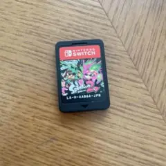Splatoon Nintendo Switch ソフト スプラトゥーン2
