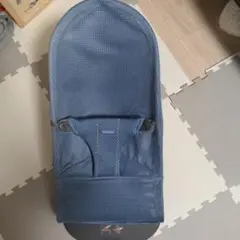 ベビービョルン バウンサー ブリス エアー