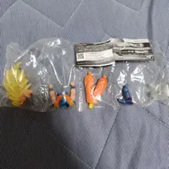 Goku Special Edition フィギュア　超サイヤ人３孫悟空
