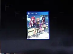 彼女のオーリズム PS4