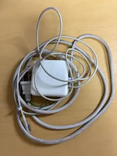 apple MagSafe Power Adapter 60W A1344中古！